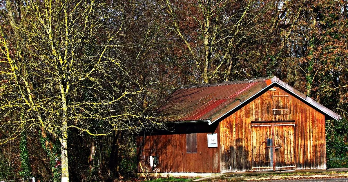 Simple Home Build - Craft Guide