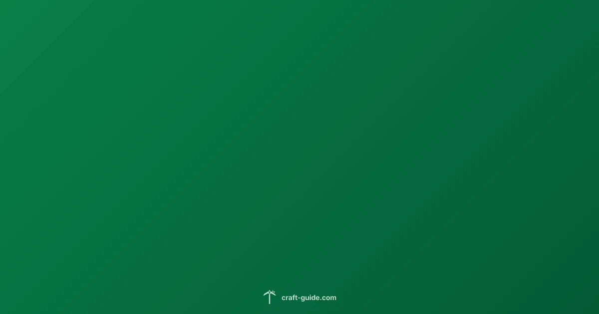 Check Username - Craft Guide (illustration)