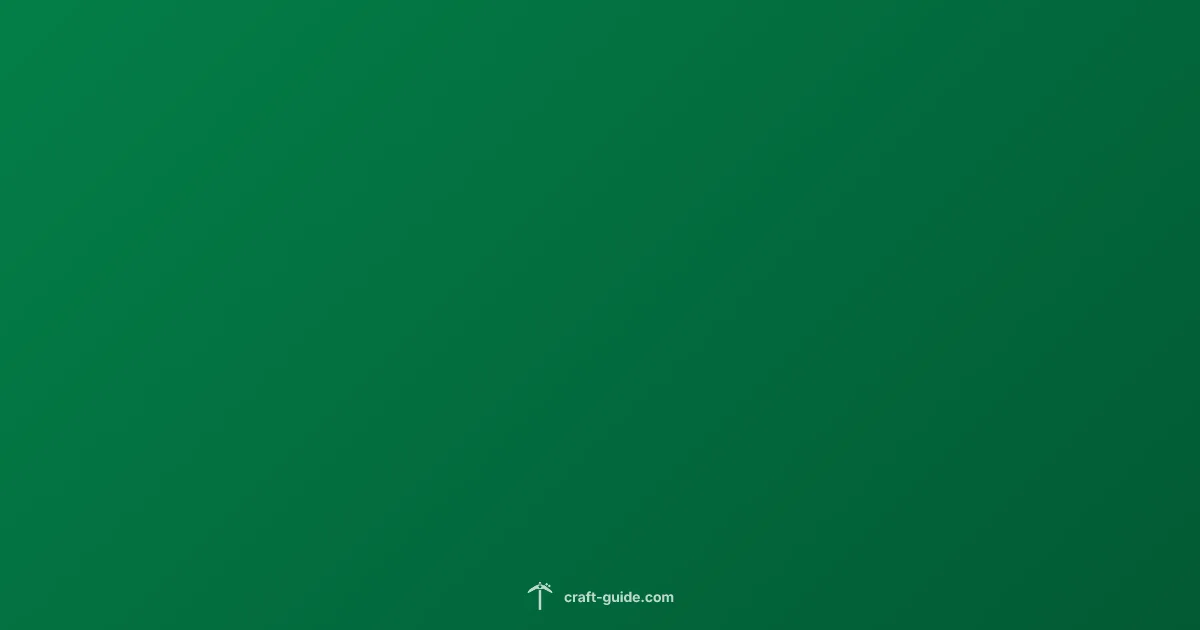 Java for Minecraft - Craft Guide (illustration)