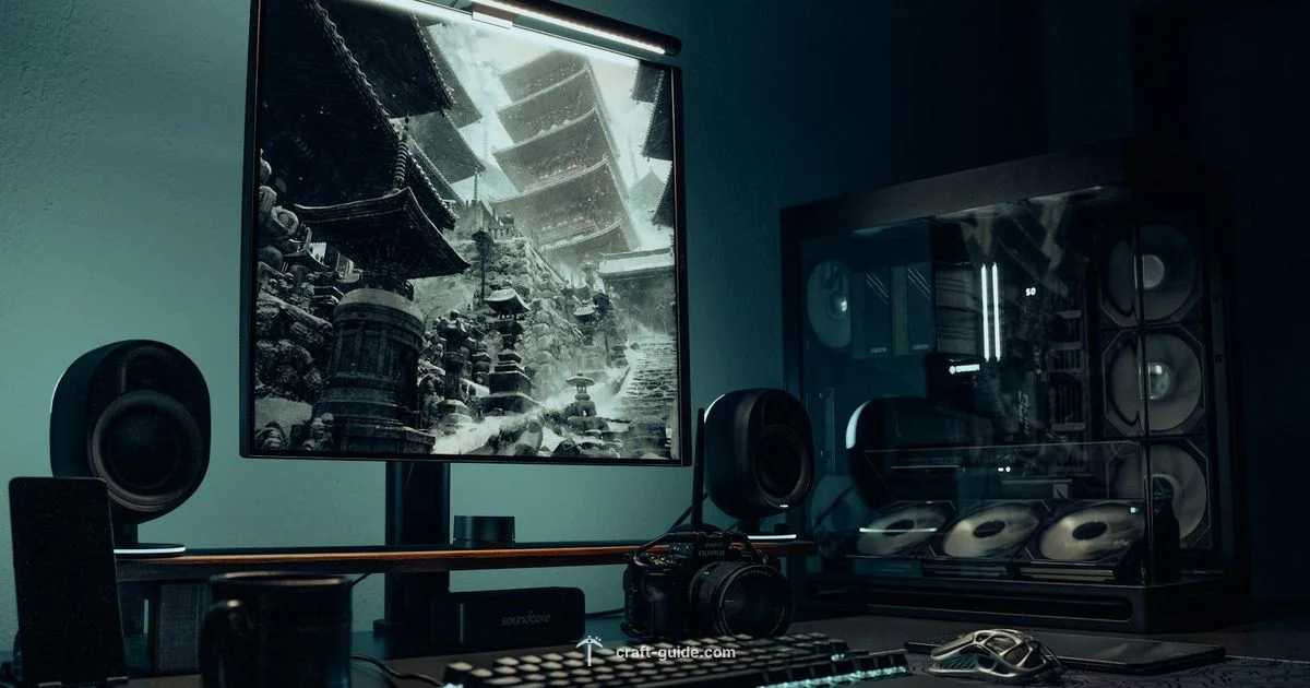 Minecraft PC Setup Minecraft PC Setup - Craft Guide