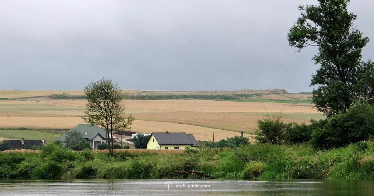 Village Seed Guide - Craft Guide