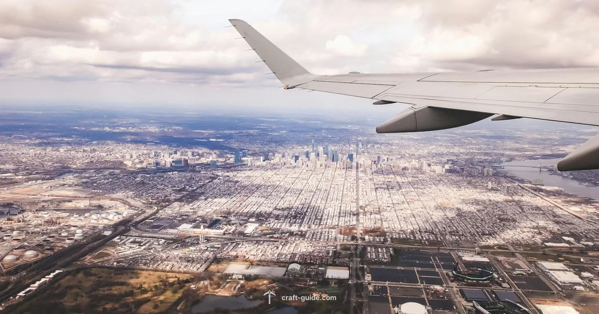 Elytra Flight Guide - Craft Guide