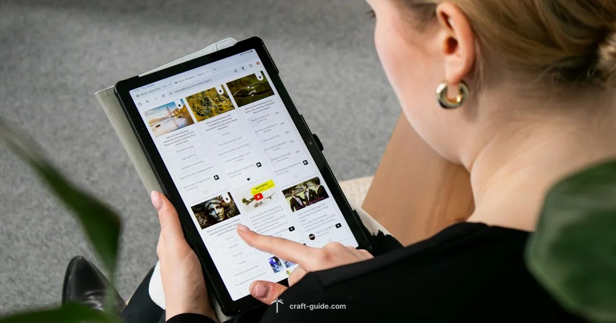 Minecraft Web Guide - Craft Guide