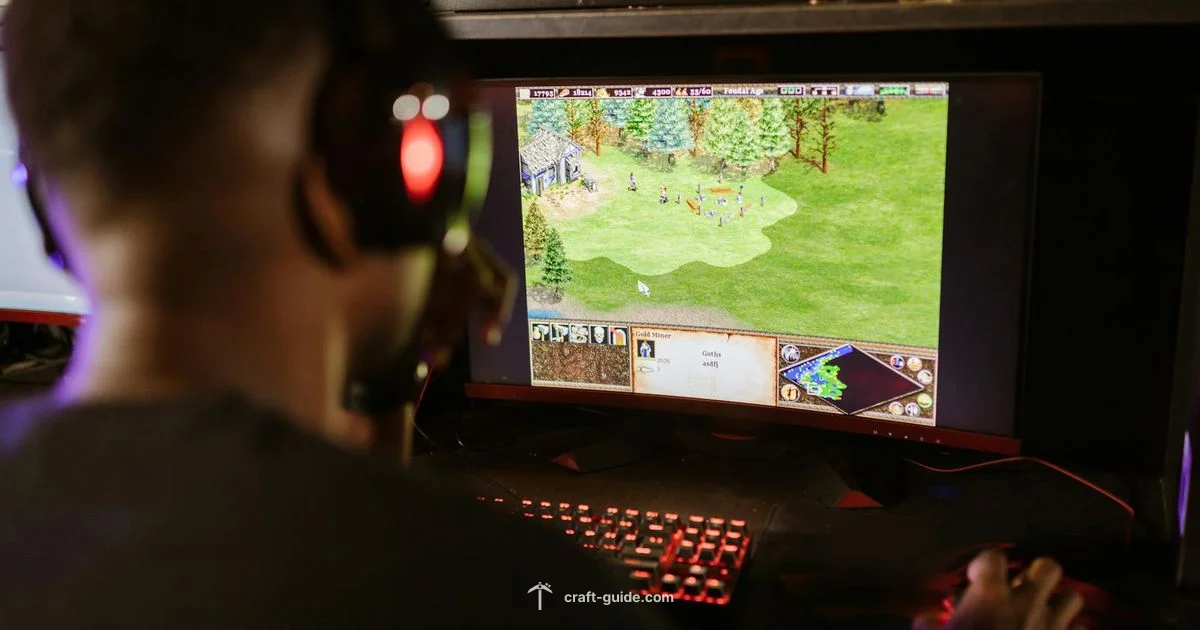 Screen Fit Guide - Craft Guide