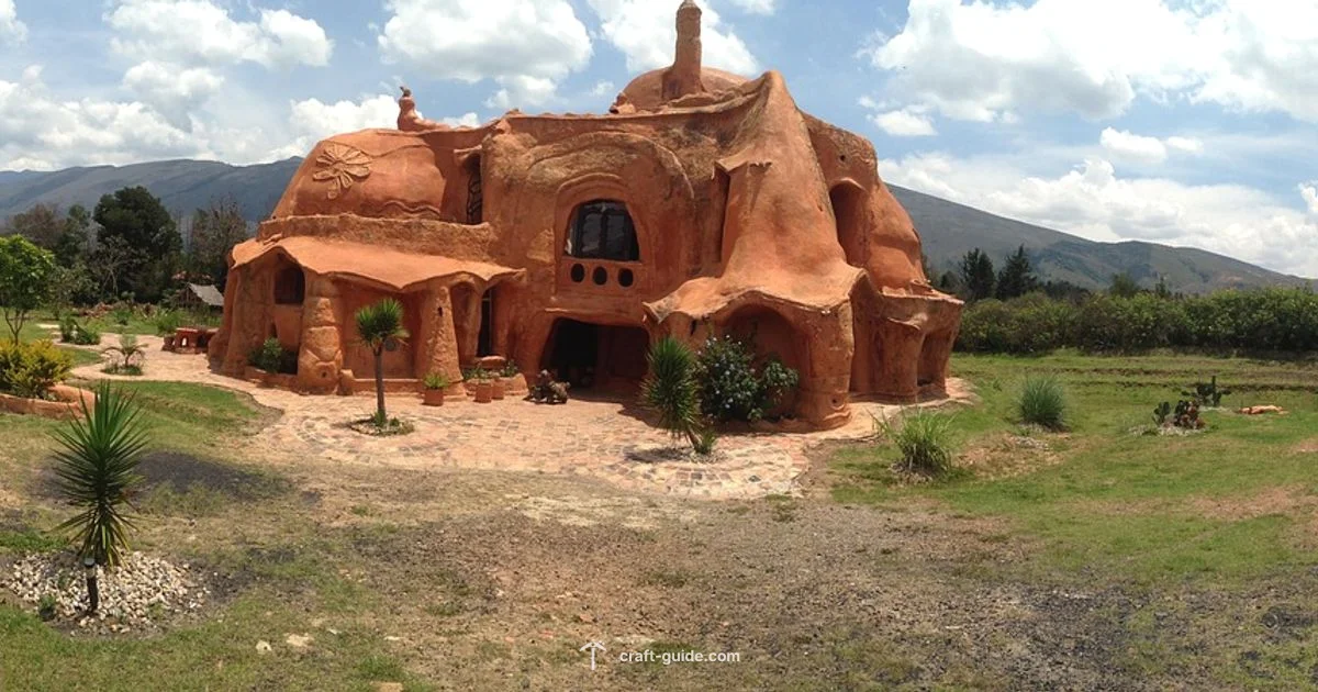 Clay Creations - Craft Guide