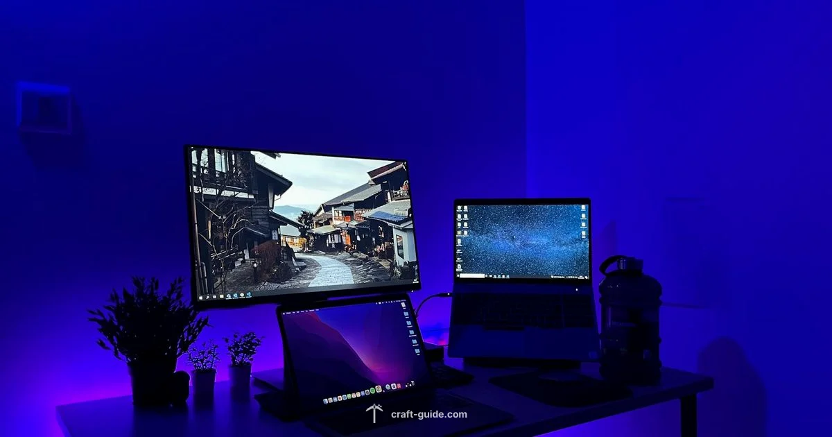 Popularity Showdown - Craft Guide