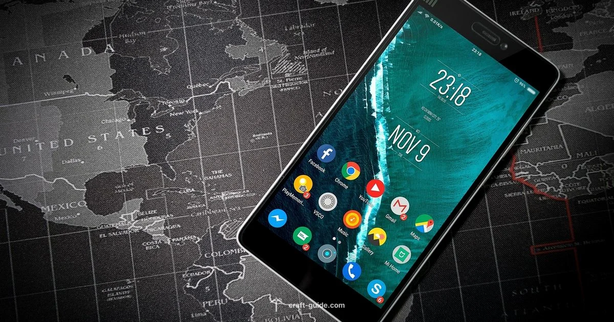 Minecraft APK Guide - Craft Guide