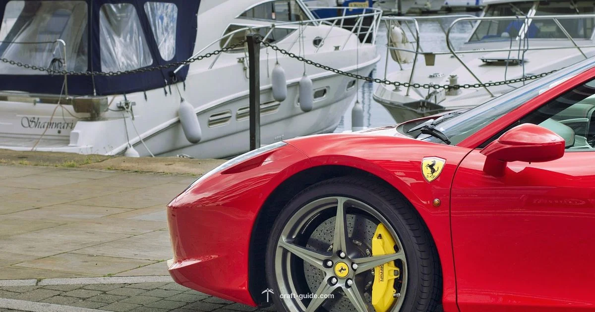 Minecraft Dock - Craft Guide