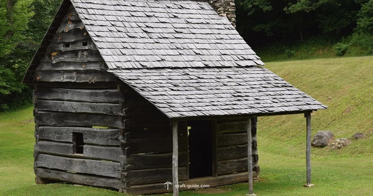 Minecraft Shelf Guide - Craft Guide