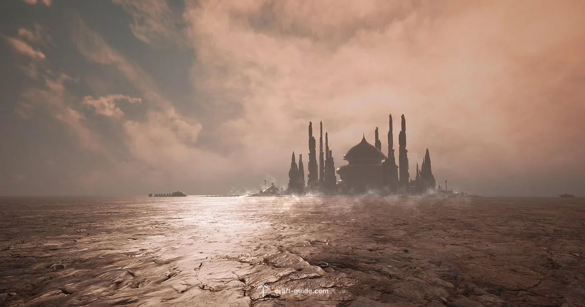 Block by Block Build - Craft Guide