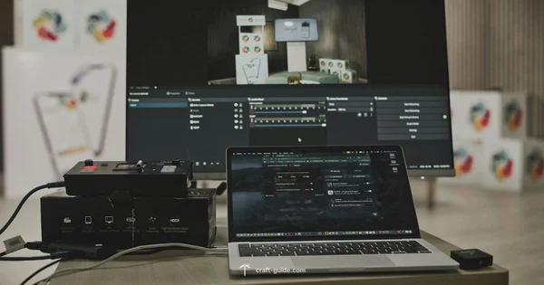 Modding Safely - Craft Guide