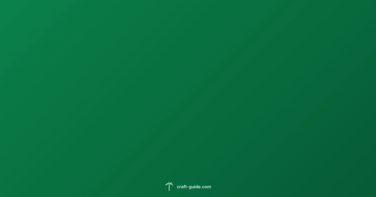 Notch Origins - Craft Guide (illustration)