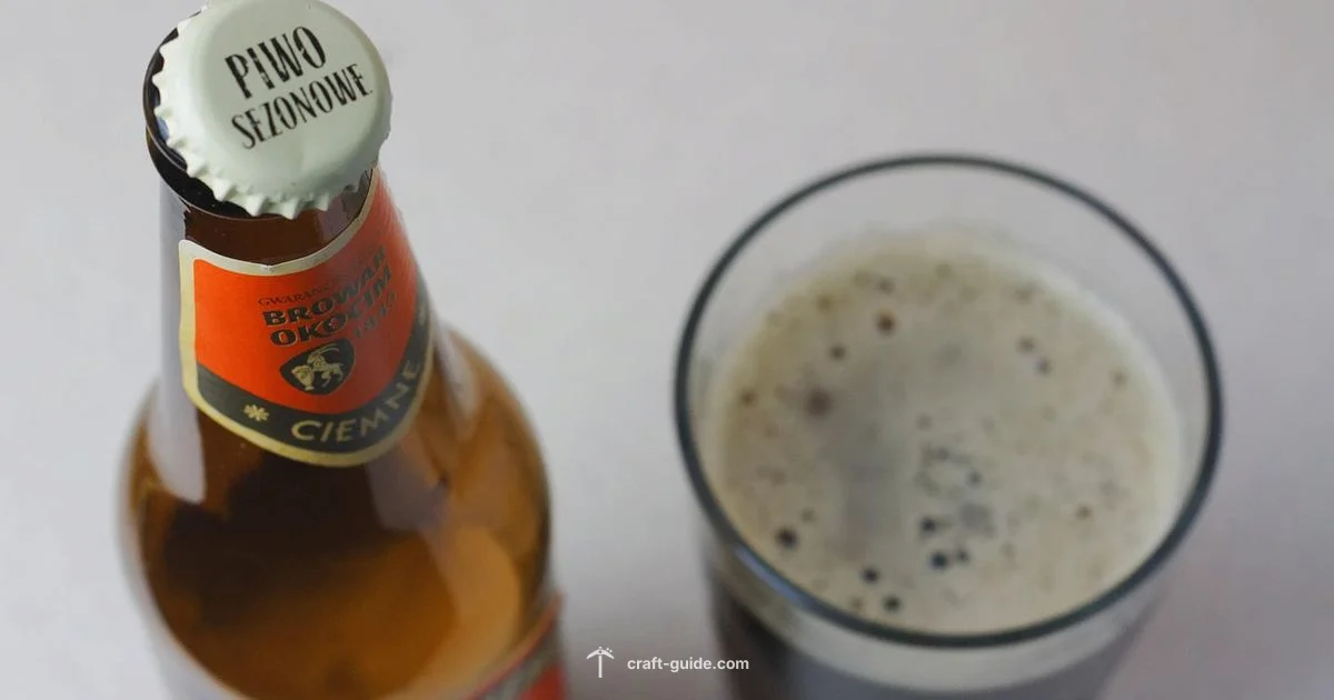 Brewing Potions - Craft Guide