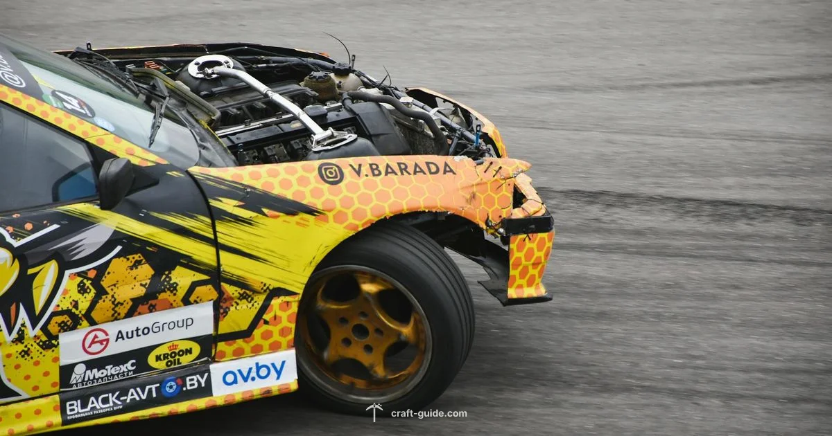 Crash Fix Guide - Craft Guide