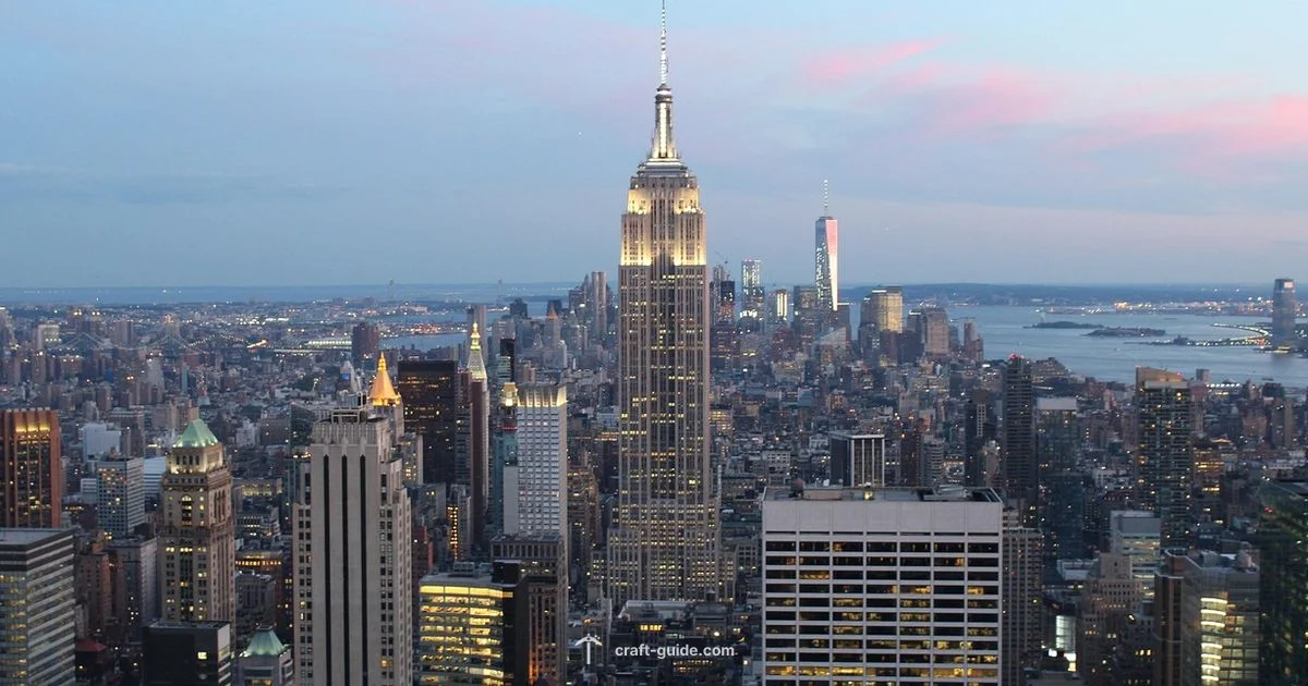 End City Loot Guide - Craft Guide