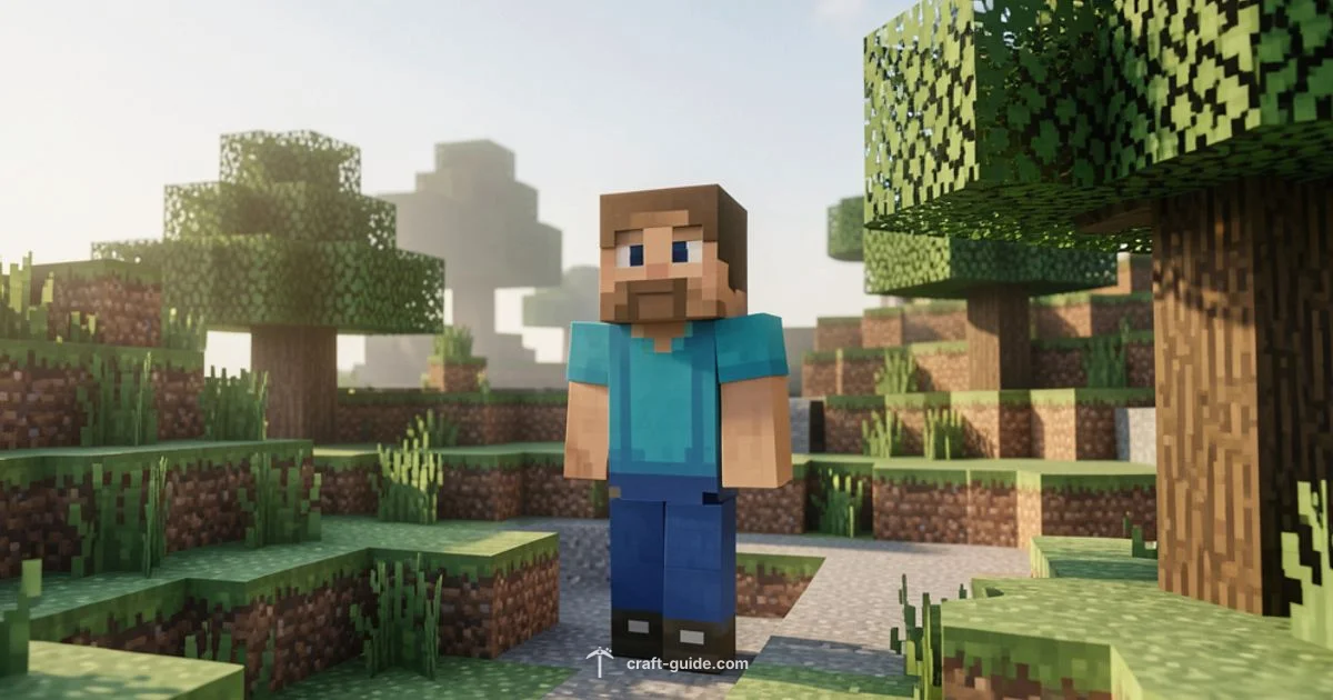 Latest Version Guide - Craft Guide