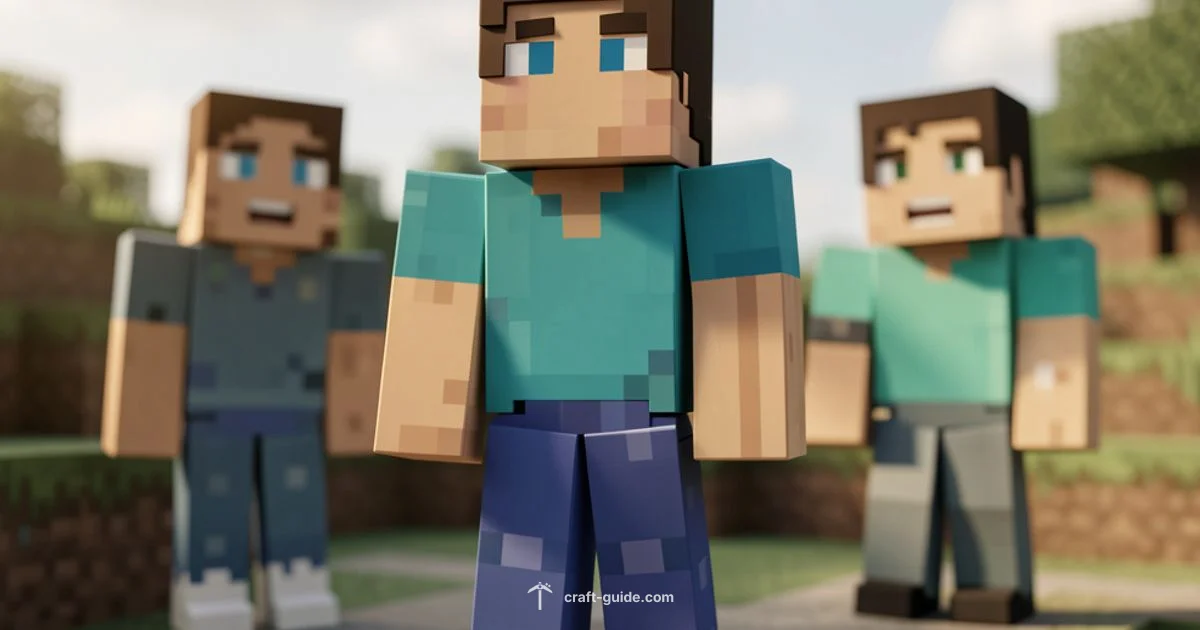 Find Your Avatar - Craft Guide