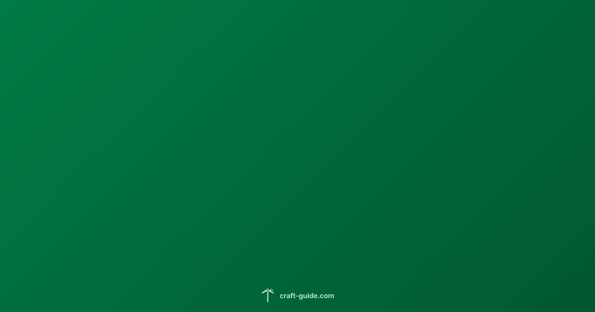 Minecraft Not Opening - Craft Guide (illustration)