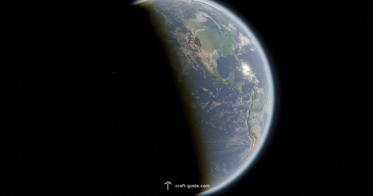 Realism Mod Essentials - Craft Guide