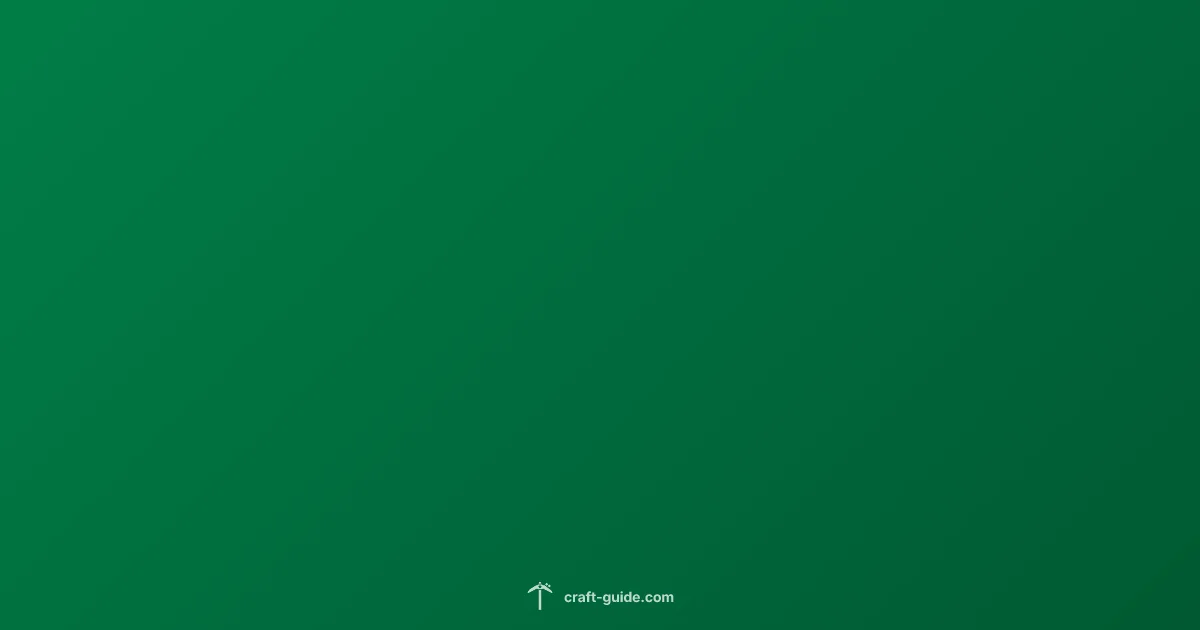 Genre Deep Dive - Craft Guide (illustration)