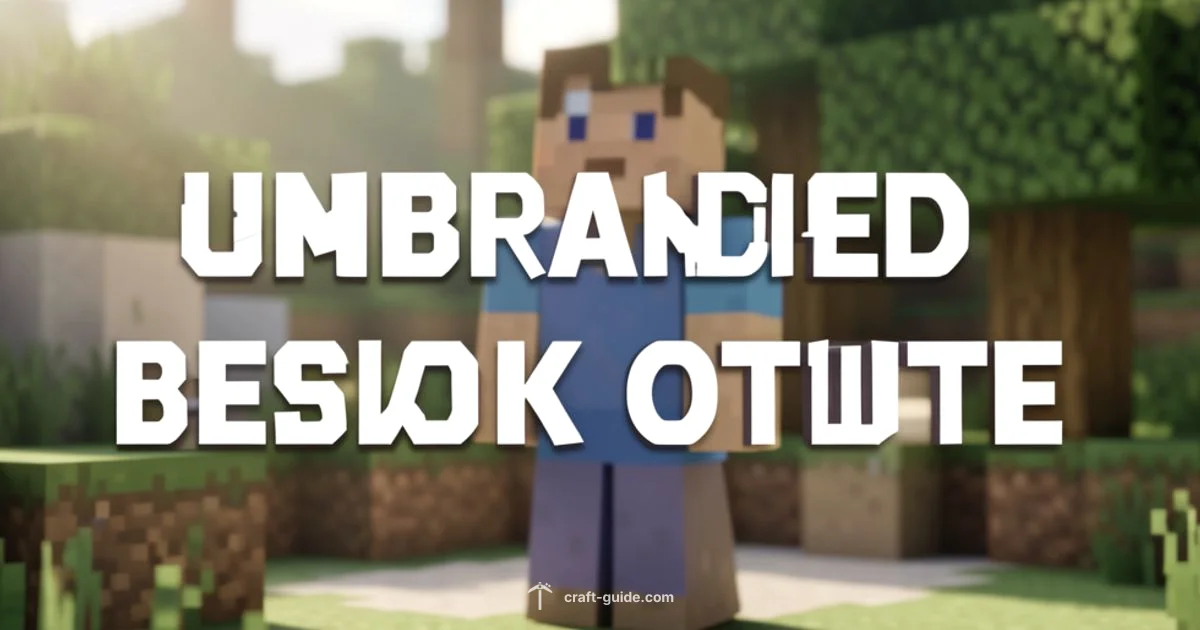 Bedrock Status - Craft Guide