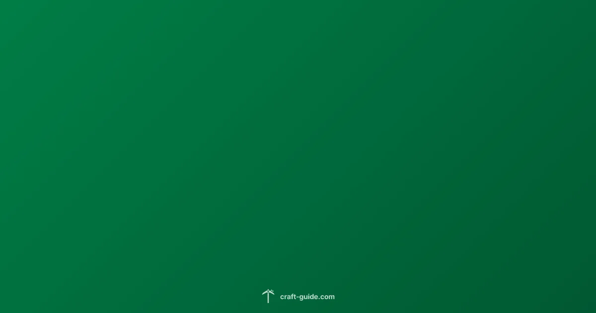 Modding Minecraft - Craft Guide (illustration)