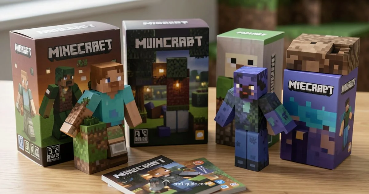 Modding Minecraft - Craft Guide