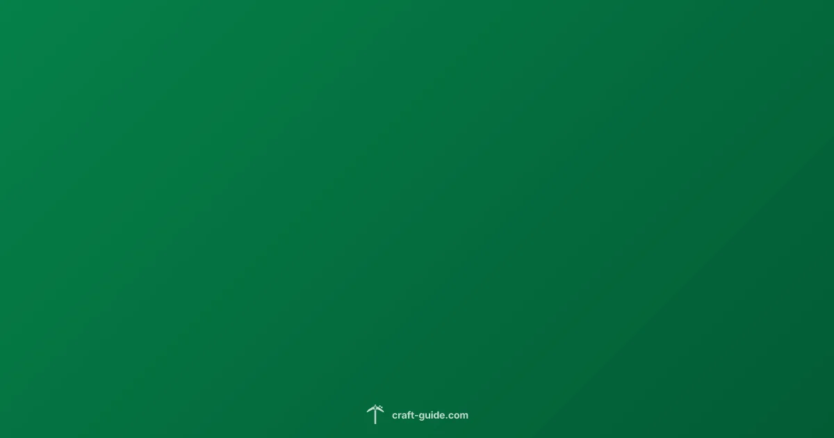 Phantom Guide Phantom Guide - Craft Guide (illustration)