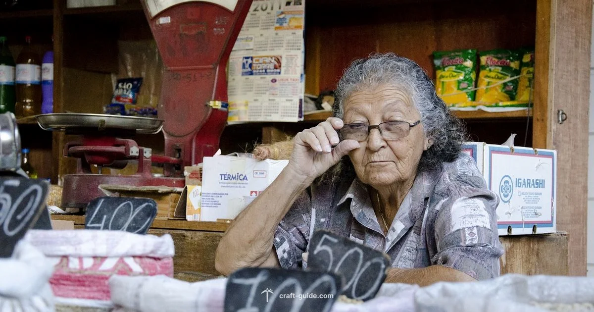 Revenue in Blocks Revenue in Blocks - Craft Guide