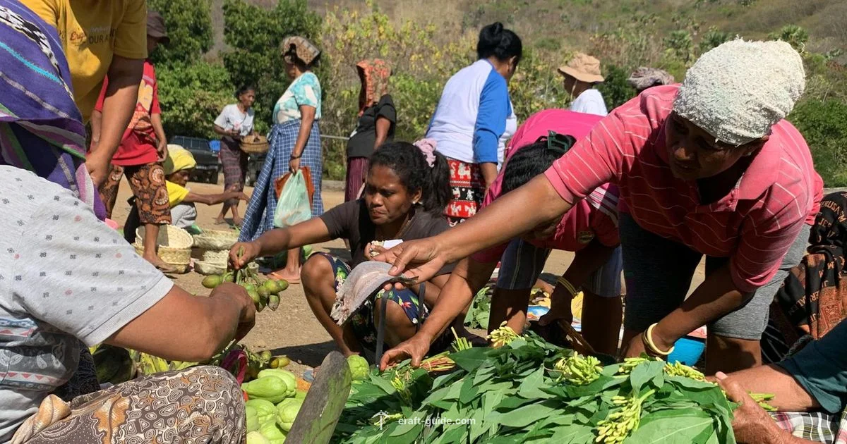 Villagers Guide for Players - Craft Guide