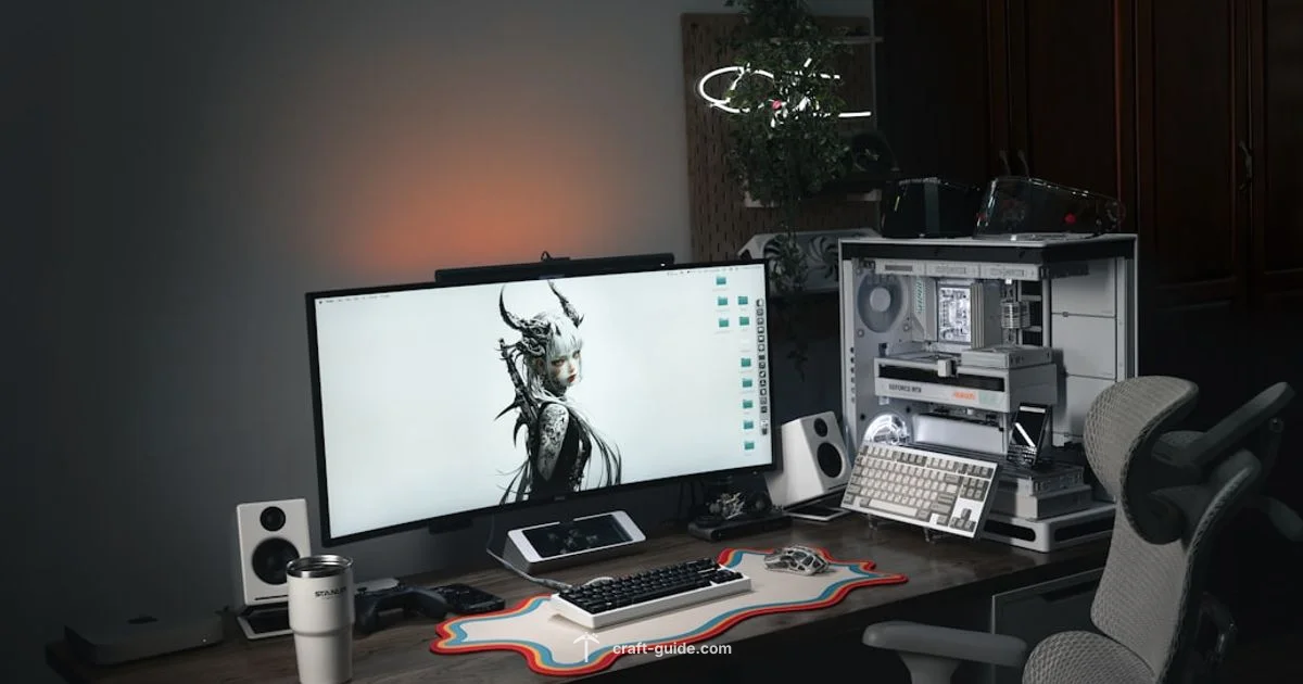 PC Launcher Setup - Craft Guide