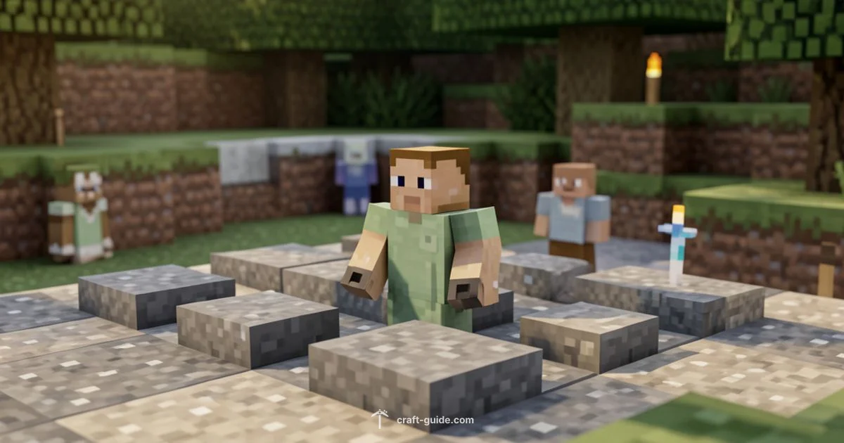 Slabs Spawn Rules Slabs Spawn Rules - Craft Guide