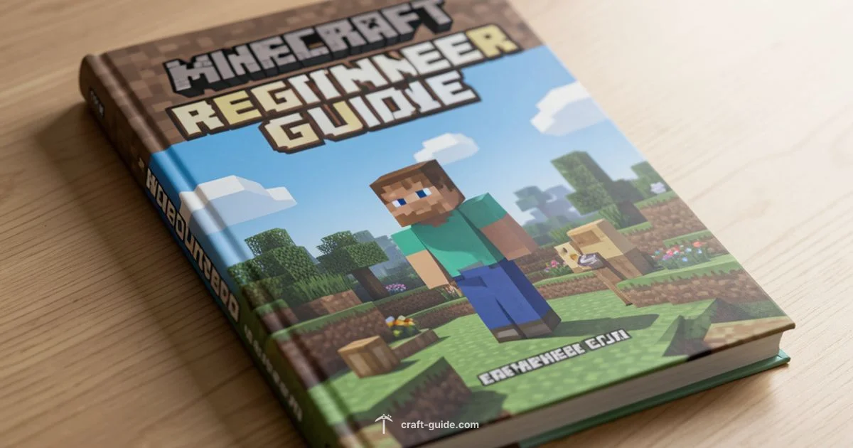 Beginner Play Guide - Craft Guide