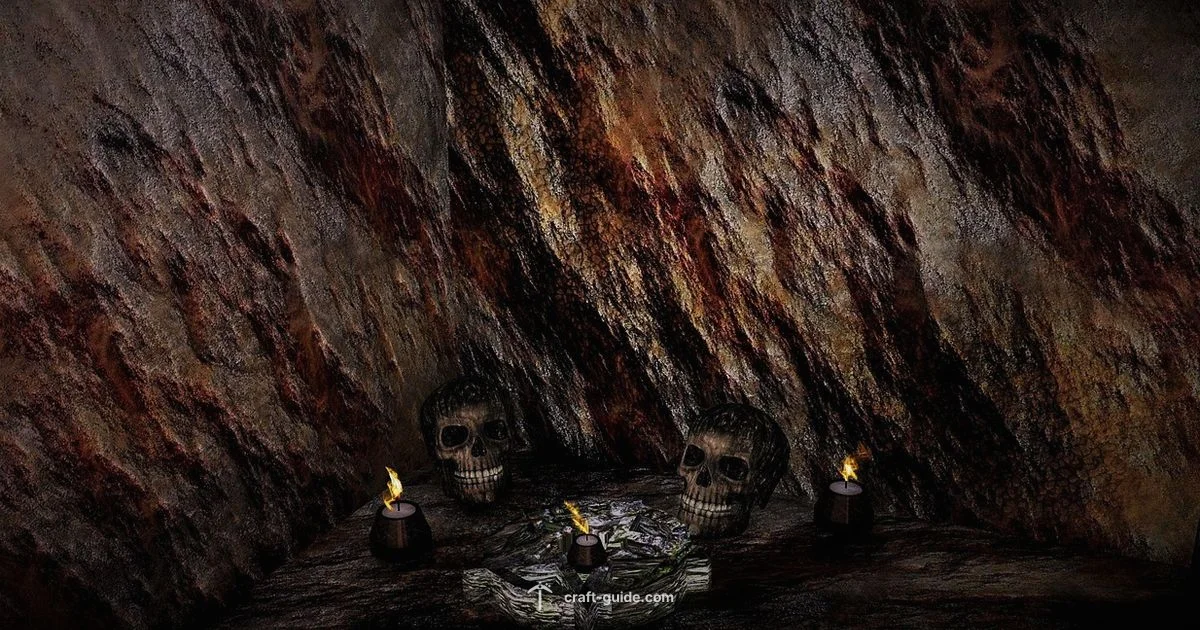 Nether Portal Build - Craft Guide