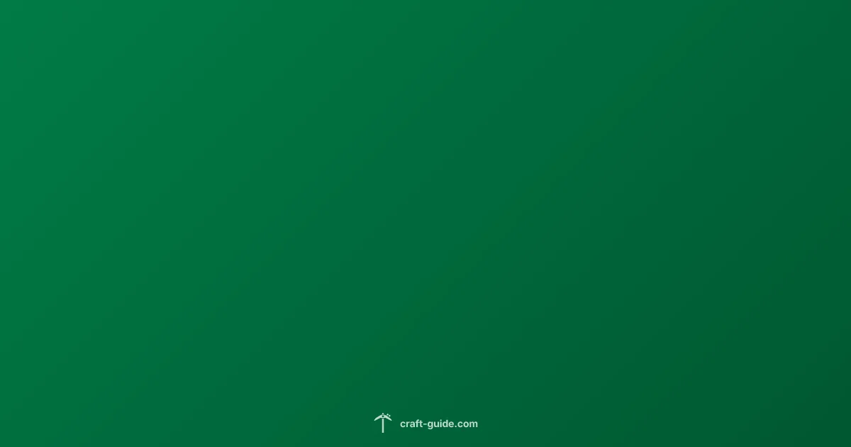 Best Minecraft Player - Craft Guide (illustration)