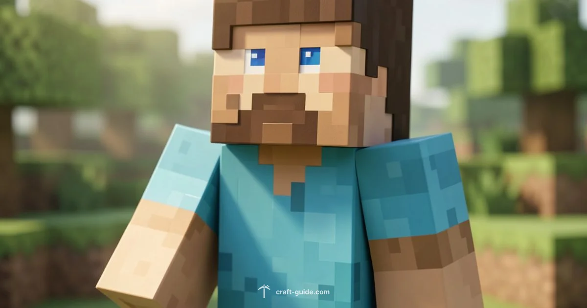 Best Minecraft Player - Craft Guide