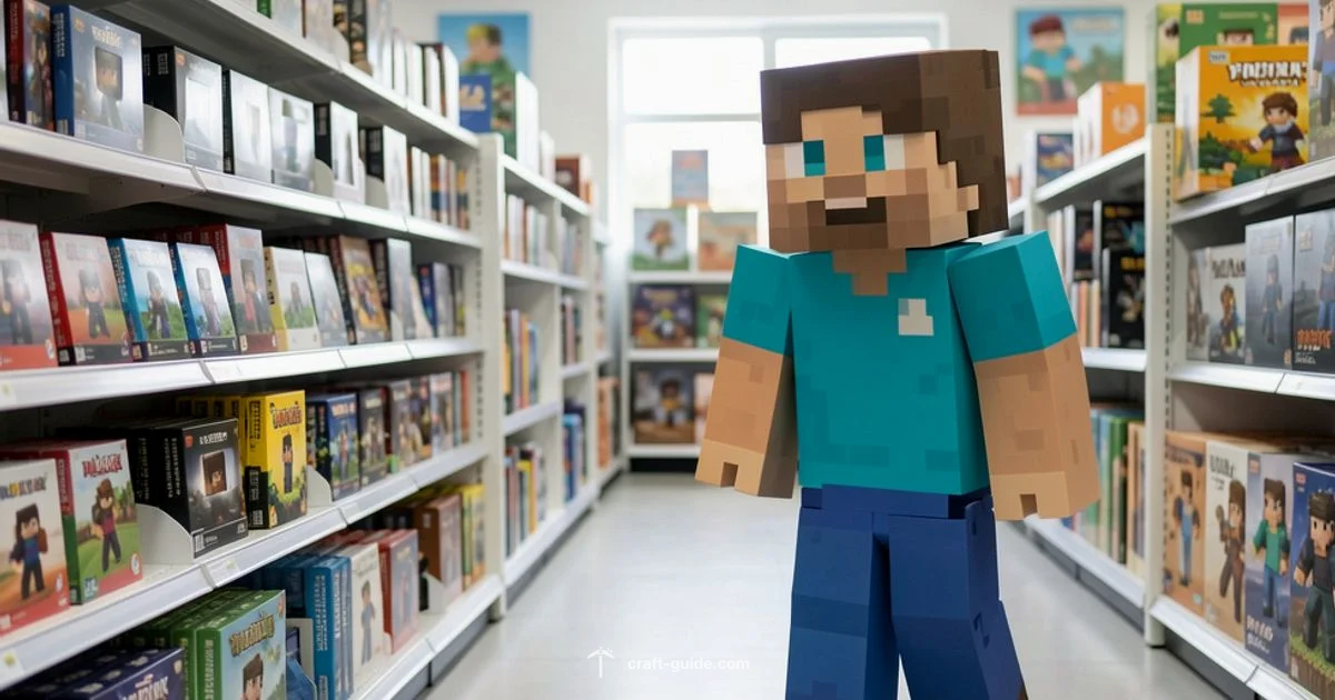 Choosing Minecraft Platform - Craft Guide