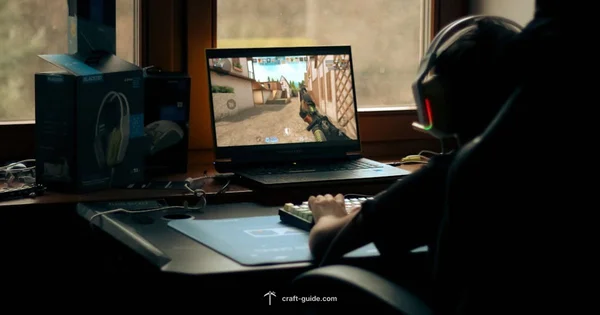 Download Minecraft on PC - Craft Guide