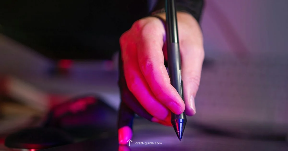 Create Your Skin - Craft Guide