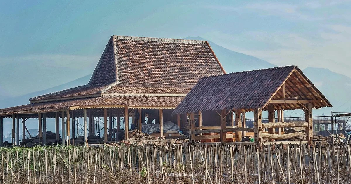 Minecraft Homes - Craft Guide