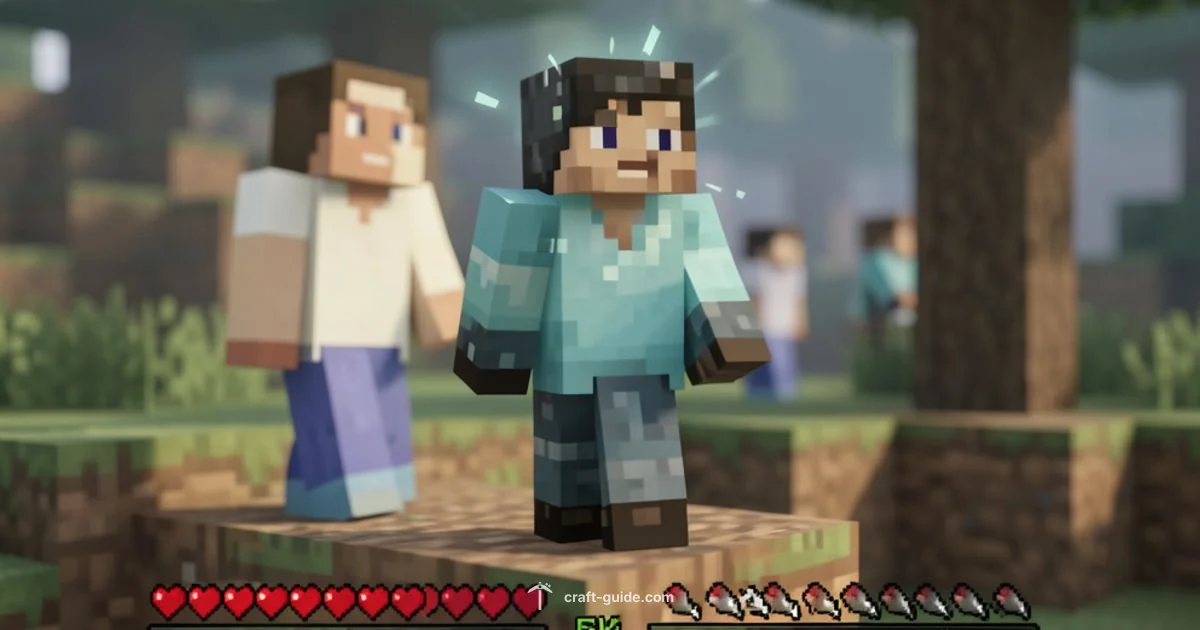 Unbreaking Enchantment Guide - Craft Guide