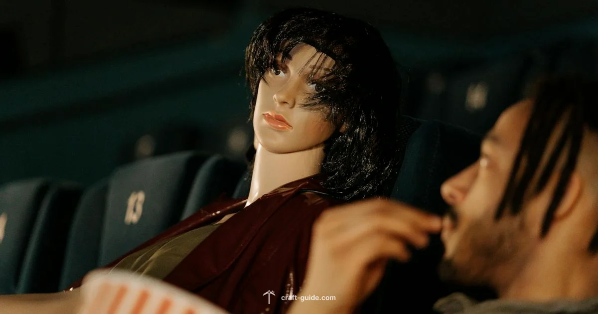 Minecraft Movie - Craft Guide