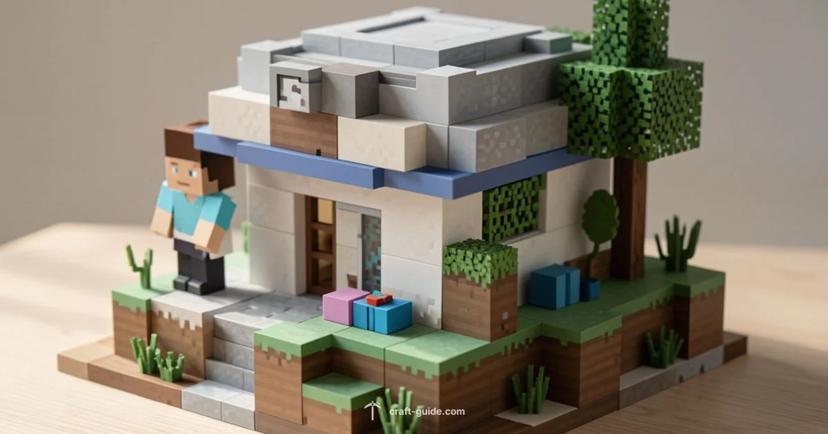 Base Essentials Guide - Craft Guide