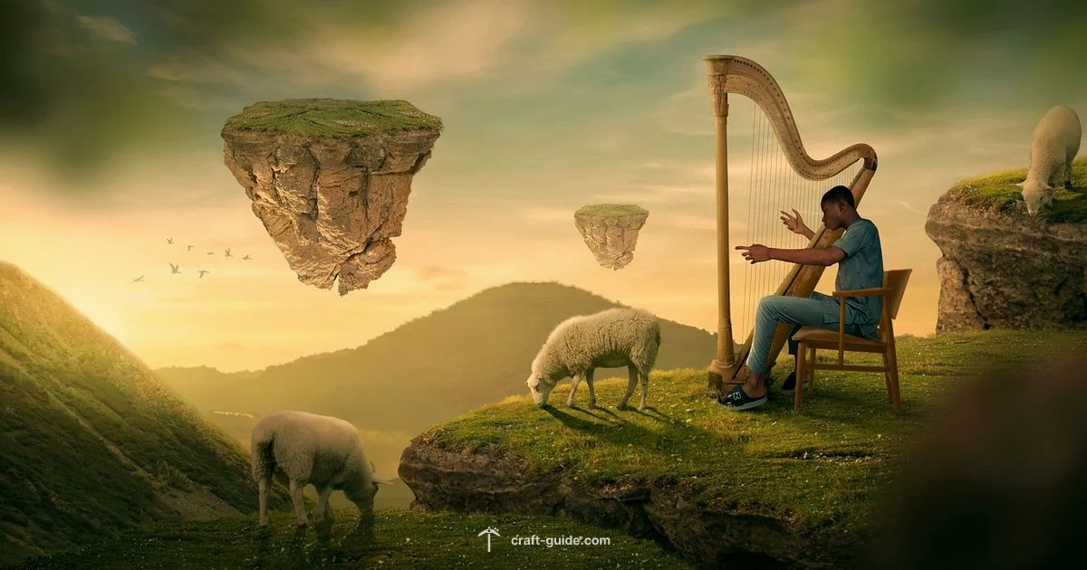 Minecraft Realism - Craft Guide