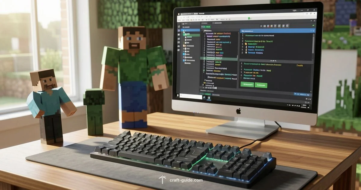 Private Realm Guide - Craft Guide