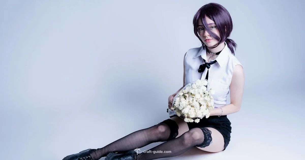 Steve Overview - Craft Guide