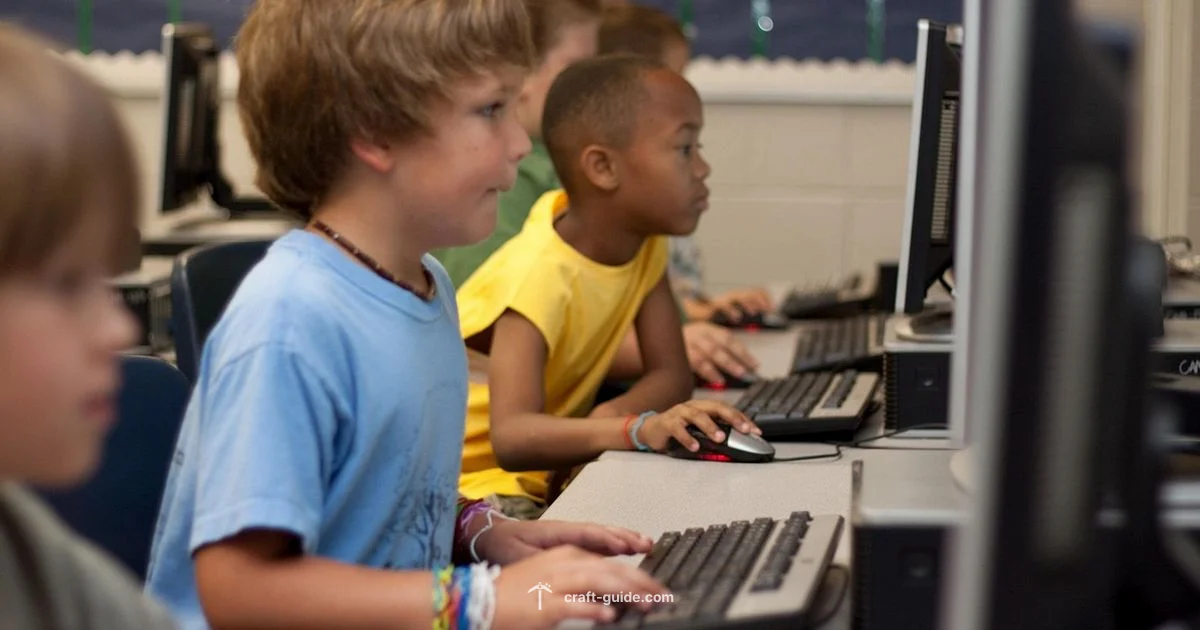 Minecraft & Faith - Craft Guide