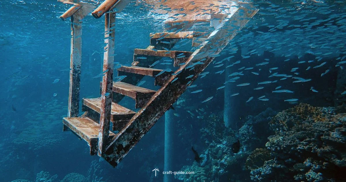 Underwater Breathing Brew - Craft Guide