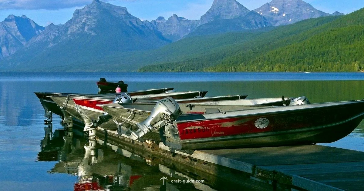 Boat and Horse Guide Boat and Horse Guide - Craft Guide