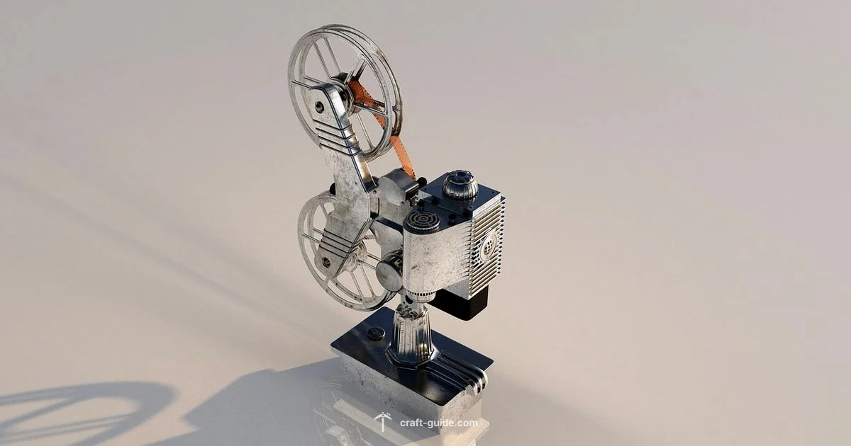 Minecraft Movie Guide - Craft Guide